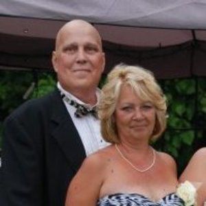 Meet your Posher, Pam